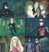 Batman Forever Animaction Foil Chase Card Set 10 Cards Fleer Ultra 1995   - TvMovieCards.com