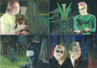 Batman Forever Animaction Foil Chase Card Set 10 Cards Fleer Ultra 1995   - TvMovieCards.com