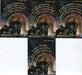 Batman Forever Animaction Foil Chase Card Set 10 Cards Fleer Ultra 1995   - TvMovieCards.com