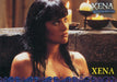 Xena Seasons 4 and 5 Promo Card P4   - TvMovieCards.com