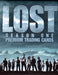 Lost Season 1 Empty Card Album Inkworks 2005   - TvMovieCards.com
