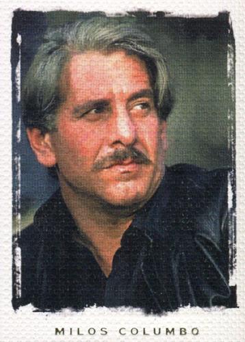 James Bond Dangerous Liaisons Art & Images of 007 Chase Card #12  018/375   - TvMovieCards.com