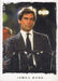 James Bond Dangerous Liaisons Art & Images of 007 Chase Card #15  227/375   - TvMovieCards.com