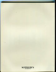 Sothebys Auction Catalog May 29 1992 Deutsche Kunst des 20 Jahrhunderts   - TvMovieCards.com
