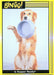 Bingo! Movie Base Card Set 110 Cards Pacific 1991 Dog   - TvMovieCards.com