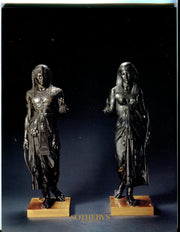 Sothebys Auction Catalog Sept 25 1992 19 & 20th Century Furniture Decorations   - TvMovieCards.com