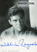 Twilight Zone 3 Shadows and Substance Bill Reynolds Autograph Card A-55   - TvMovieCards.com