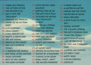 Cat in the Hat Movie Base Card Set Comic Images 2003   - TvMovieCards.com