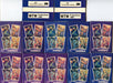 Jets, Rockets, Spacemen 1985 Reprint Card Box 36ct   - TvMovieCards.com