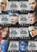 X-Men: The Last Stand Movie Casting Call Chase Card Set 16 Cards   - TvMovieCards.com