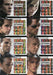 X-Men: The Last Stand Movie Casting Call Chase Card Set 16 Cards   - TvMovieCards.com