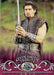 Xena Beauty and Brawn Kevin Smith Tribute Cell Chase Card KS1   - TvMovieCards.com