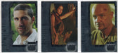 Lost Revelations Mission: Survival Box-Loader Box Topper Chase Card Set BL1-BL3   - TvMovieCards.com