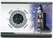 American Heritage Heroes HSFR-SSE5 Endeavour Space Shuttle Payload Liner Card   - TvMovieCards.com