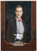 2009 Donruss Americana Gold Proof Materials Eddie Deezen #14 Costume Card   - TvMovieCards.com