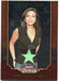 2009 Donruss Americana Gold Proof Materials Marisol Nichols #75 Costume Card   - TvMovieCards.com
