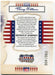 2008 Donruss Americana II Star Material Barry Williams #243 Costume Card   - TvMovieCards.com