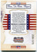 2008 Donruss Americana II Star Material Brutus "The Barber" Beefcake #153 Card   - TvMovieCards.com