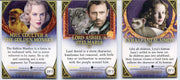Golden Compass Daemon Form Chase Card Set DF1-DF3 Inkworks 2007   - TvMovieCards.com