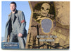Terminator Salvation Movie Marcus Wright's Coat Costume Card Topps 2009   - TvMovieCards.com