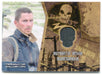Terminator Salvation Movie John Connor's Jacket Costume Card Topps 2009   - TvMovieCards.com