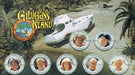 Gilligan's Island Trading Card Box 36 Packs Dart Flipcards 1998   - TvMovieCards.com