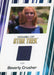 Star Trek Insurrection Skybox Beverly Crusher Costume Card   - TvMovieCards.com