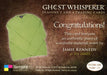 Ghost Whisperer Seasons 3 & 4 Jamie Kennedy as Eli James Costume Card C15   - TvMovieCards.com