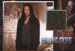 Falling Skies Season 2 Premium Pack Anne Glass Costume Card CC19 #208/375   - TvMovieCards.com