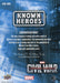 Captain America Civil War Movie Retail Col. Rhodey Rhodes Costume Card KH-RH   - TvMovieCards.com