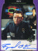 Babylon 5 Season 5 Raymond O'Connor as Mack Autograph Card A04   - TvMovieCards.com