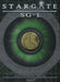 Stargate SG-1 Season Eight Map Relic Prop Card R11 #285/411   - TvMovieCards.com