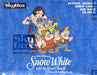 Snow White Disney Movie Series 2 Jumbo Card Box 24 Packs Skybox 1994   - TvMovieCards.com