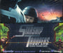 Starship Troopers Movie Trading Card Box 36 Packs Inkworks 1997   - TvMovieCards.com