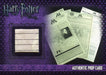 Harry Potter Deathly Hallows 1 Court Room Paperwork Prop Card HP P10 #233/290   - TvMovieCards.com