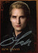 The Twilight Saga: New Moon Peter Facinelli as Carlisle Cullen Autograph Card   - TvMovieCards.com