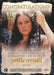 Xena Season Six Willa O'Neill as Lila Autograph Card A21   - TvMovieCards.com