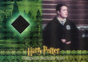 The World of Harry Potter 3D Gregory Goyle Costume Card HP C5 #104/425   - TvMovieCards.com