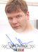 True Blood Archives Jim Parrack Autograph Card   - TvMovieCards.com