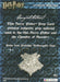 The World of Harry Potter 3D 2 McGonagall's Class Books Prop Card HP P5 #305/310   - TvMovieCards.com