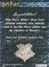 The World of Harry Potter 3D 2 Lockhart's Class Books Prop Card HP P7 #322/360   - TvMovieCards.com