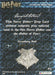 The World of Harry Potter 3D 2 Durmstrang Staff Prop Card HP P11 #085/360   - TvMovieCards.com