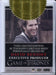 Game of Thrones Season 2 Dealer Incentive David Benioff Autograph Card   - TvMovieCards.com