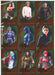 CZX DC Super Heroes & Super-Villains Complete 24-Card STR PWR Set S01-S24   - TvMovieCards.com