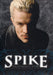 Spike The Complete Story Trading Base Card Set 72 Cards Inkworks 2005   - TvMovieCards.com