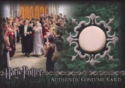 Harry Potter Goblet Fire Update Fleur Delacour Costume Card HP Ci1 #214/230   - TvMovieCards.com