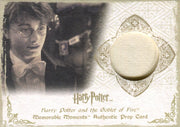 Harry Potter Memorable Moments Christmas Cards Prop Card HP P6 #060/180   - TvMovieCards.com