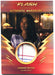 Flash Season 1 Wardrobe Costume Card M02 Candice Patton as Iris West   - TvMovieCards.com