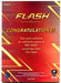 Flash Season 1 Wardrobe Costume Card M02 Candice Patton as Iris West   - TvMovieCards.com