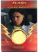 Flash Season 1 Wardrobe Costume Card M04 Carlos Valdes as Cisco Ramon   - TvMovieCards.com